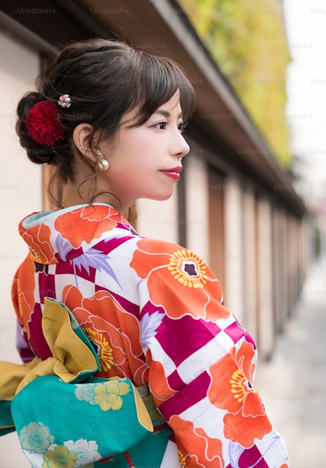 山田 花子